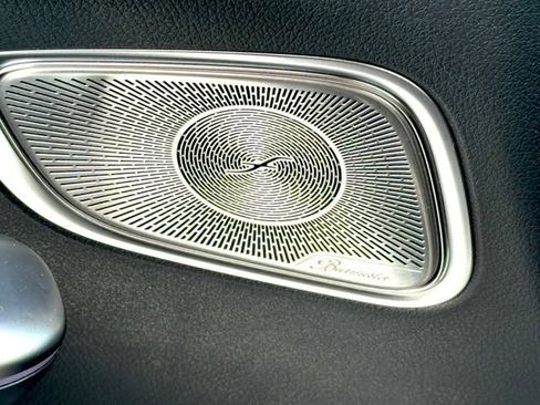 Certified 2026 Mercedes-Benz GLC 300 4MATIC image 35
