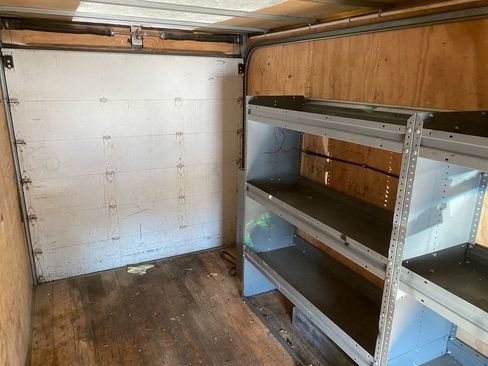 Used 2021 GMC Savana 3500 w/ Power Convenience Package image 26