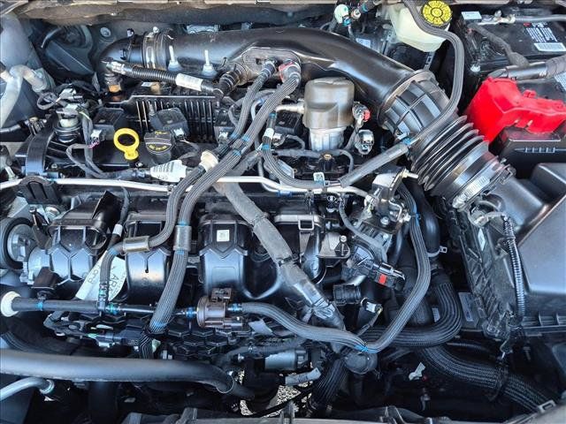 Used 2022 Lincoln Corsair FWD image 21