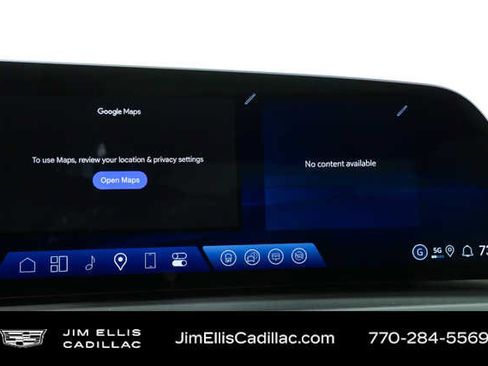 New 2026 Cadillac Lyriq Luxury RWD image 13