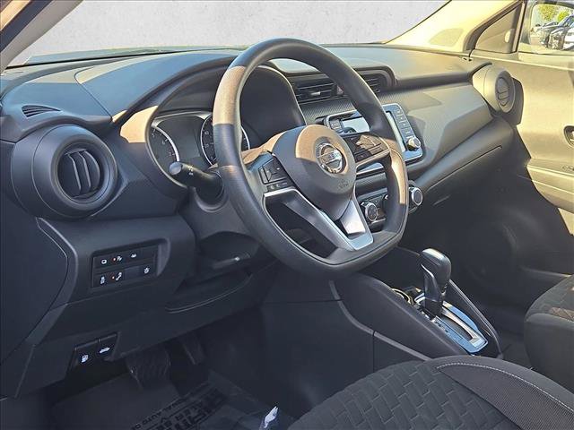 Used 2021 Nissan Kicks S FWD image 10