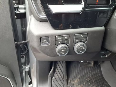 New 2026 Chevrolet Silverado 1500 RST AWD/4WD image 20