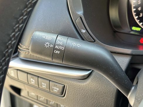 Certified 2024 MAZDA CX-90 3.3 Turbo w/ Premium Plus Pkg image 28