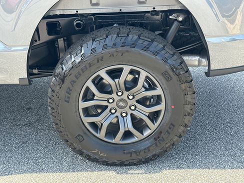 New 2025 Ford F150 Tremor w/ Bed Utility Package image 41