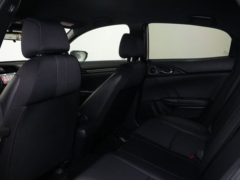 Used 2020 Honda Civic Sport image 20