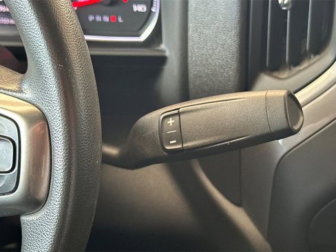 Used 2022 Chevrolet Silverado 1500 Custom w/ Safety Confidence Package image 23