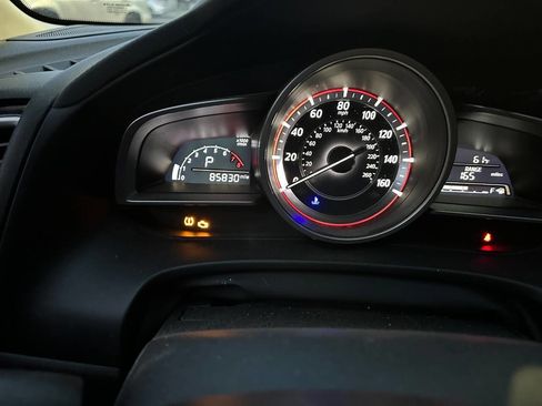 Used 2015 Honda Civic LX image 7