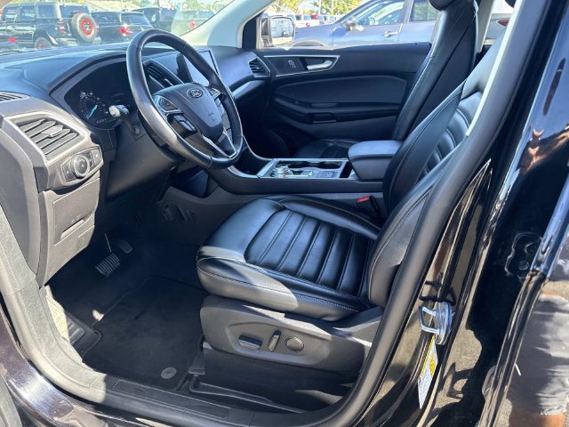 Used 2024 Ford Edge SEL AWD/4WD image 18