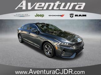 Used 2021 Kia K5 LXS FWD 360° Tour