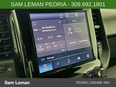 New 2026 RAM 1500 Express AWD/4WD image 14