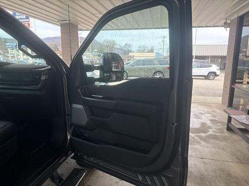 New 2026 Ford F250 Lariat w/ Lariat Premium Package AWD/4WD image 20