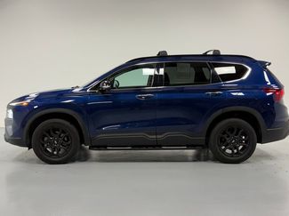 Certified 2023 Hyundai Santa Fe XRT video 2