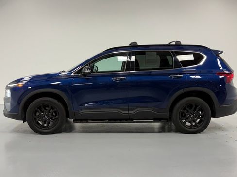 Certified 2023 Hyundai Santa Fe XRT image 2