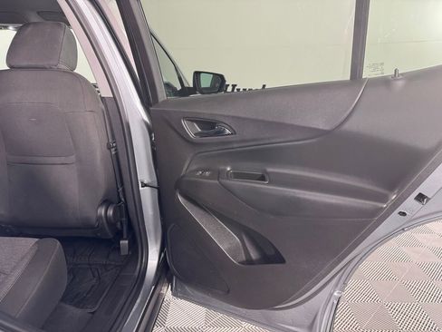 Used 2024 Chevrolet Equinox LT w/ LPO, Floor Liner Package image 26