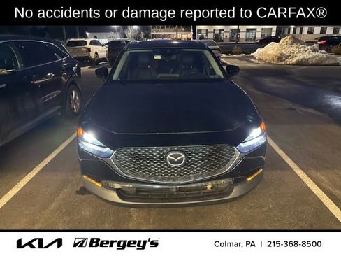 Used 2023 MAZDA CX-30 AWD 2.5 S w/ Select Package image 2