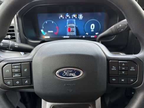 New 2026 Ford F250 XLT w/ XLT Premium Package image 22