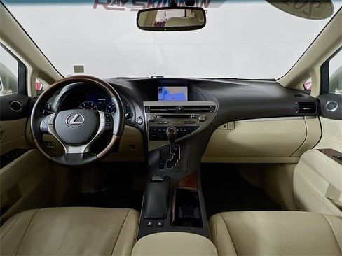 Used 2013 Lexus RX 350 AWD image 24