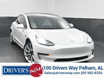 Used 2020 Tesla Model 3 Standard Range Plus