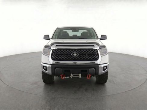 Used 2021 Toyota Tundra SR5 AWD/4WD image 5