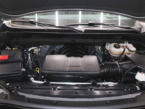 Used 2024 Cadillac Escalade Premium Luxury Platinum image 54