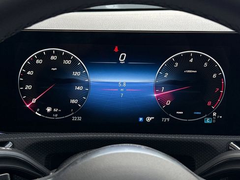 New 2026 Mercedes-Benz CLA 250 image 21