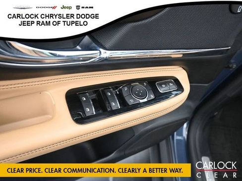 Used 2022 Lincoln Corsair Grand Touring w/ Elements Technology Bundle AWD/4WD image 13