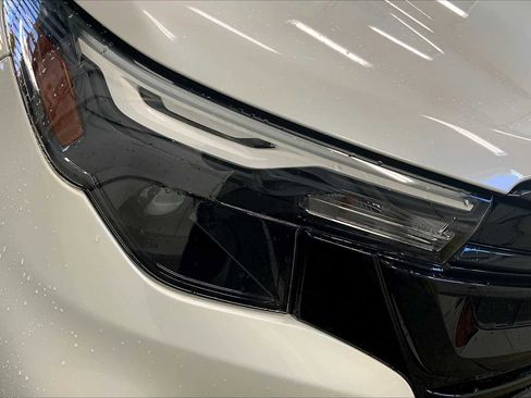 Certified 2025 Subaru Forester Sport image 26