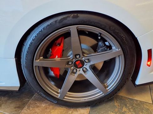 New 2025 Ford Mustang GT Premium image 4