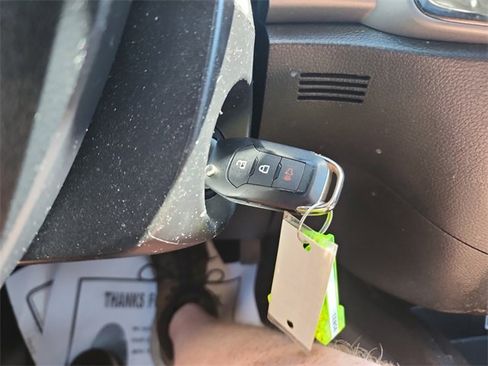 Used 2021 Ford Ranger XLT w/ Equipment Group 301A Mid image 29