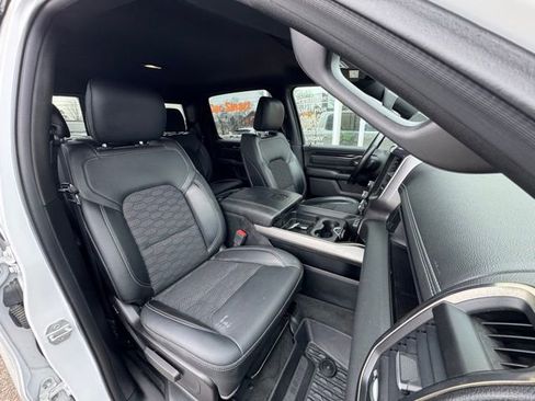 Used 2019 RAM 1500 Sport w/ Level 2 Equipment Group AWD/4WD image 11
