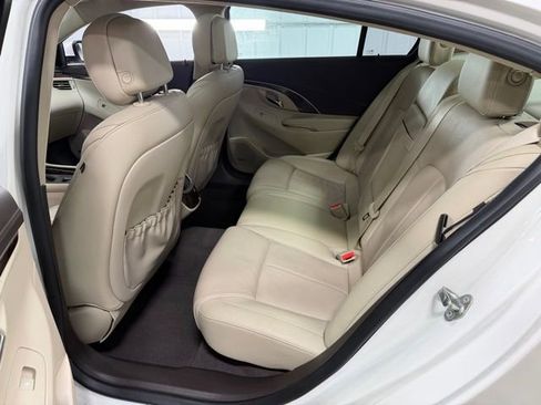 Used 2014 Buick LaCrosse Leather image 10