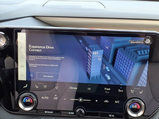 New 2026 Lexus RX 350 Premium Plus w/ Convenience Package AWD/4WD image 22