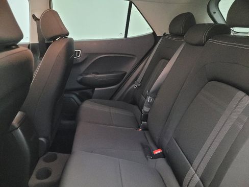 Used 2023 Hyundai Venue SEL w/ Cargo Package FWD image 18