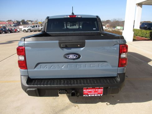 New 2026 Ford Maverick Lariat w/ 4K Tow Package image 6