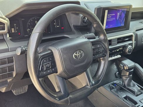 Used 2024 Toyota Tacoma SR RWD image 28