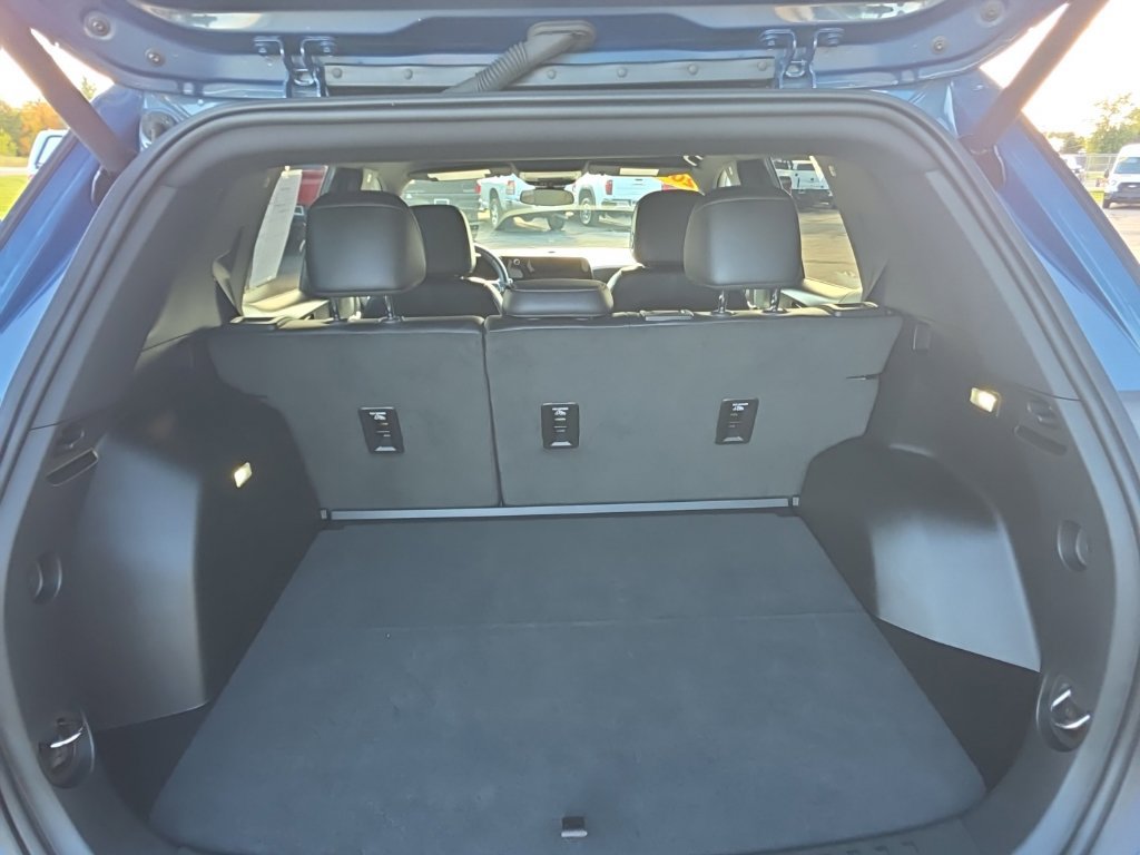 Used 2026 Chevrolet Equinox LT w/ Convenience Package II AWD/4WD image 26