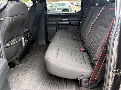 Used 2020 Ford F150 XLT w/ Equipment Group 302A Luxury AWD/4WD image 15