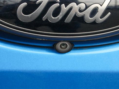 Used 2021 Ford Ranger Lariat w/ Equipment Group 501A High image 46