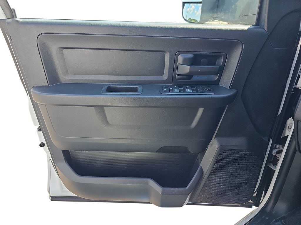 Used 2014 RAM 1500 Tradesman w/ Popular Equipment Group AWD/4WD image 26