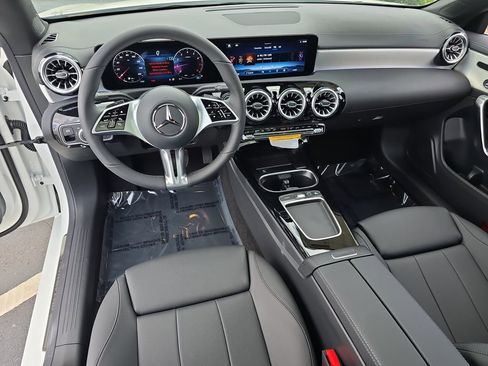 Used 2026 Mercedes-Benz CLA 250 CLA 250 image 17