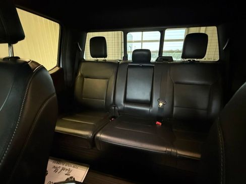 Used 2023 Ford F150 Lariat AWD/4WD image 45