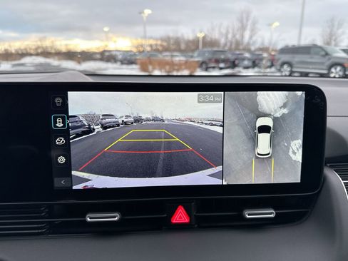 New 2026 Hyundai Ioniq 5 Limited image 19