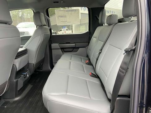 New 2025 Ford F150 XL w/ Equipment Group 103A High image 9