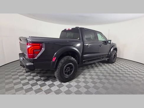 Used 2024 Ford F150 Raptor AWD/4WD image 39