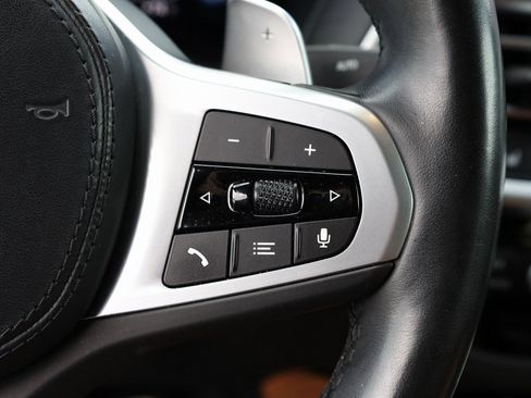 Used 2023 BMW X4 xDrive30i w/ M Sport Package image 37