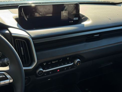 New 2026 MAZDA CX-50 AWD 2.5 Hybrid w/ Weather Package image 31