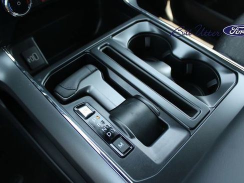 New 2025 Ford F150 XLT w/ Equipment Group 302A MID image 13