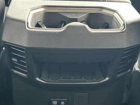 New 2026 Toyota Tundra SR5 AWD/4WD image 14