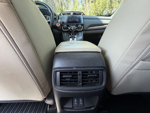 Used 2017 Honda CR-V EX-L image 38