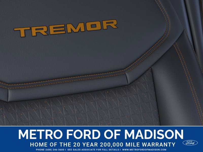 New 2026 Ford Maverick Tremor AWD/4WD image 17